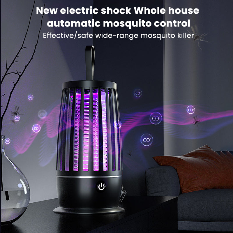 Smart Zap Mosquito Buster Lantern