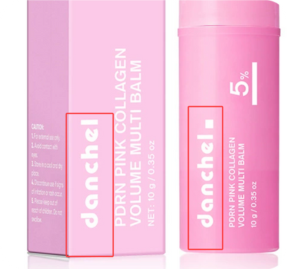 HydraSmooth Collagen Balm