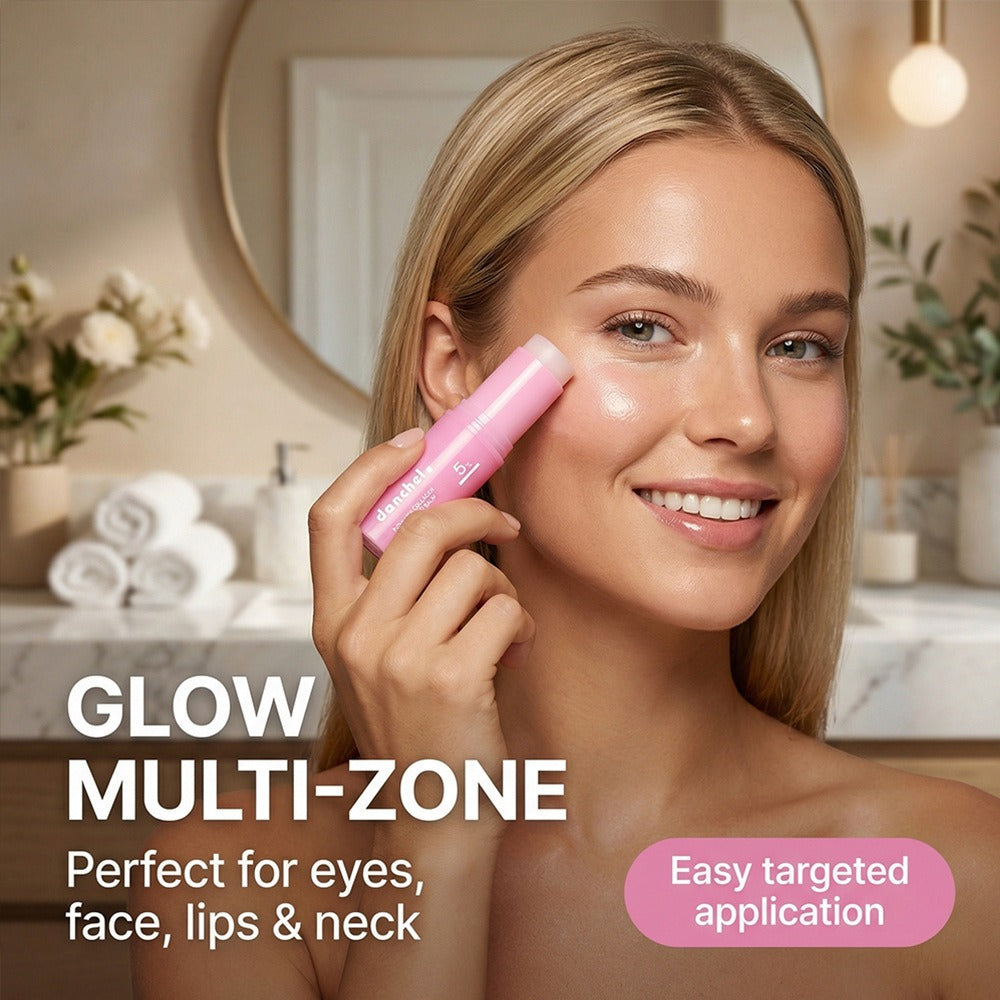 HydraSmooth Collagen Balm