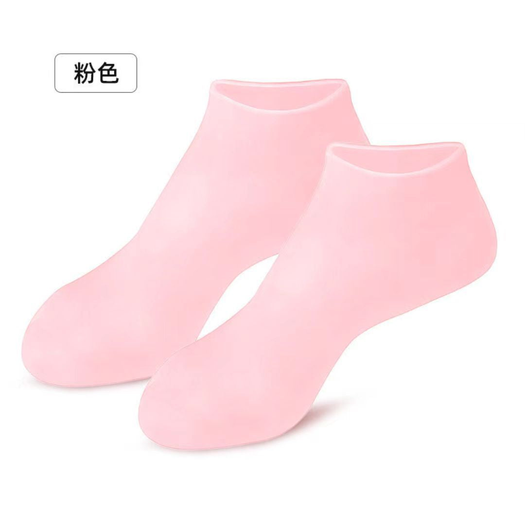 Deluxe Hydrating Dermacare Gloves and Socks