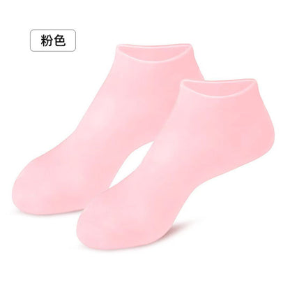 Deluxe Hydrating Dermacare Gloves and Socks