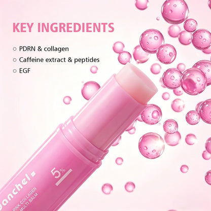 HydraSmooth Collagen Balm
