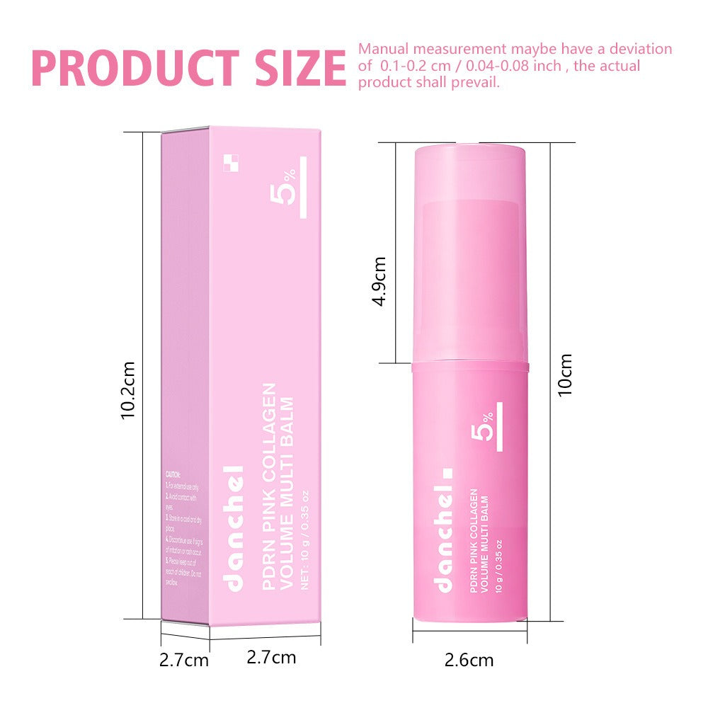HydraSmooth Collagen Balm