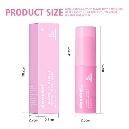 HydraSmooth Collagen Balm