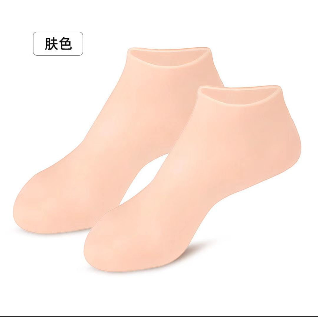 Deluxe Hydrating Dermacare Gloves and Socks