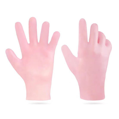 Deluxe Hydrating Dermacare Gloves and Socks
