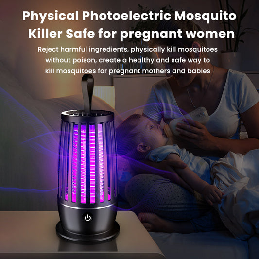 Smart Zap Mosquito Buster Lantern