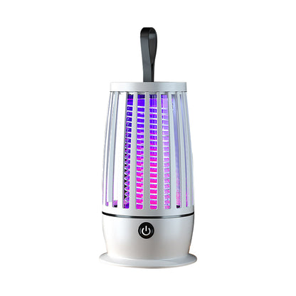 Smart Zap Mosquito Buster Lantern