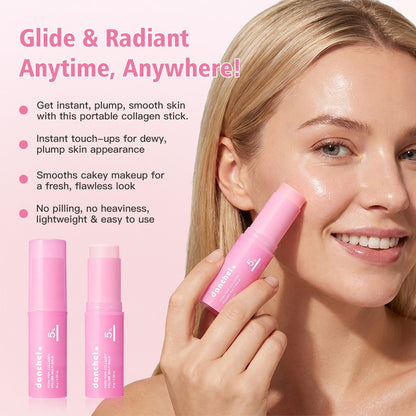 HydraSmooth Collagen Balm