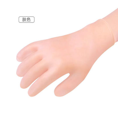 Deluxe Hydrating Dermacare Gloves and Socks