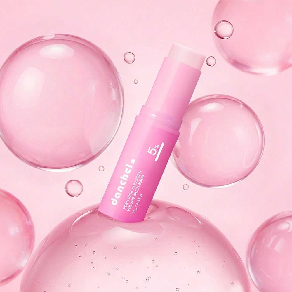HydraSmooth Collagen Balm