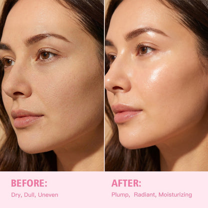 HydraSmooth Collagen Balm