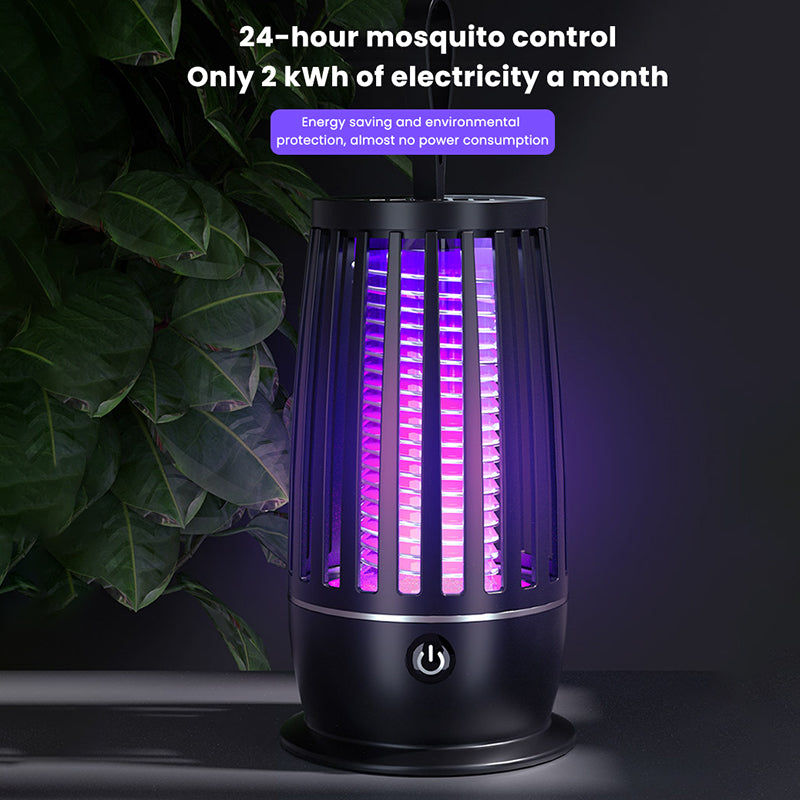 Smart Zap Mosquito Buster Lantern