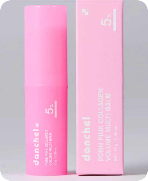 HydraSmooth Collagen Balm