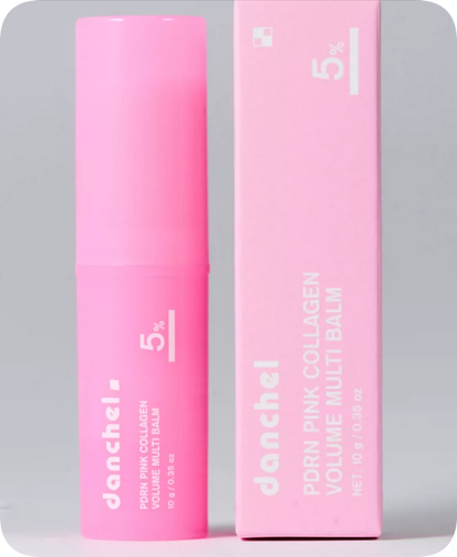 HydraSmooth Collagen Balm