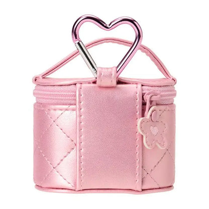 Hello Kitty Pink Mini Accessory Case (Mini Quilt Series)