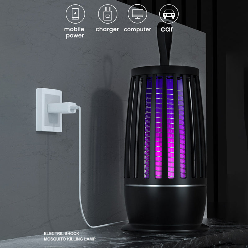 Smart Zap Mosquito Buster Lantern