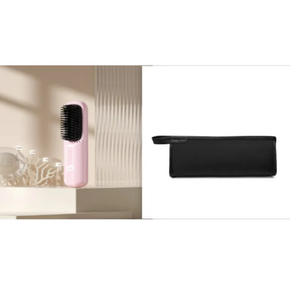 Wireless Ceramic Precision Portable Hair Styler