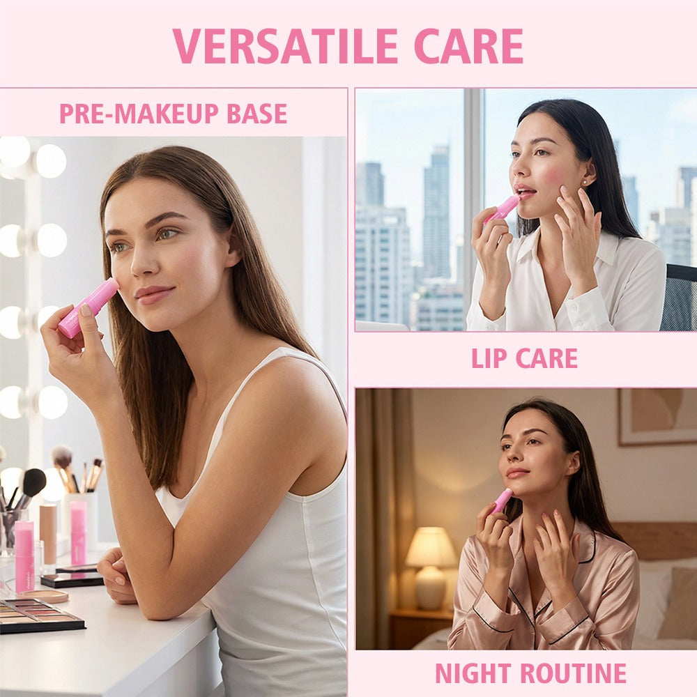 HydraSmooth Collagen Balm