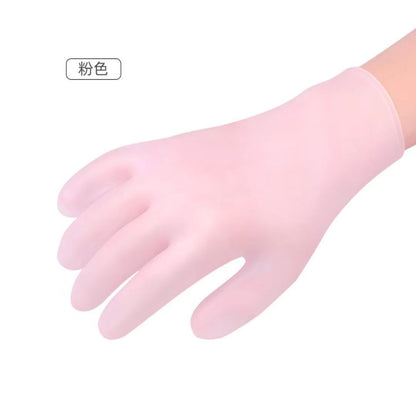 Deluxe Hydrating Dermacare Gloves and Socks